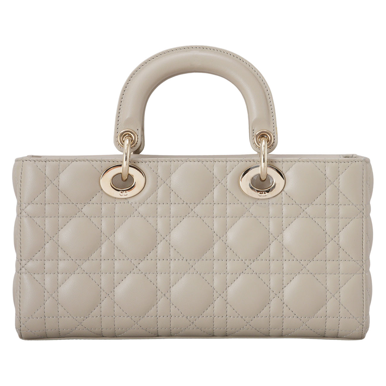 CHRISTIAN DIOR(USED) 디올 레이디 디올 디조이 미듐